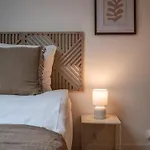 Maison 2 Avec Jardin & Parking Gratuit