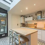 Maison 2 Avec Jardin & Parking Gratuit Gasthuis 3*