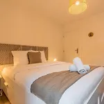 Gasthuis Maison 2 Avec Jardin & Parking Gratuit Marcq-en-Baroeul
