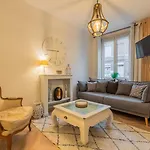 Maison 2 Avec Jardin & Parking Gratuit Marcq-en-Baroeul