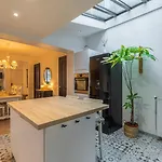 Maison 2 Avec Jardin & Parking Gratuit Gasthuis Marcq-en-Baroeul