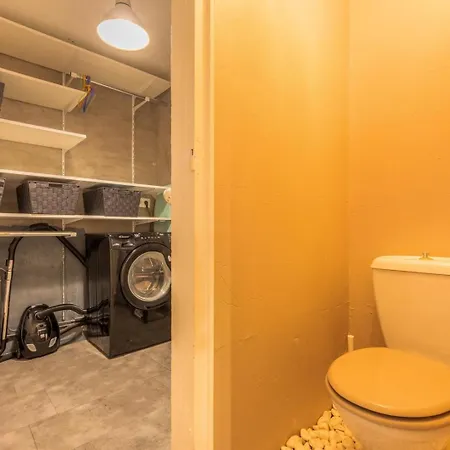 Maison 2 Avec Jardin & Parking Gratuit 3* Marcq-en-Baroeul